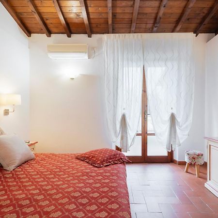 Cascina De' Fagiolari Guest House Lastra a Signa Exterior photo