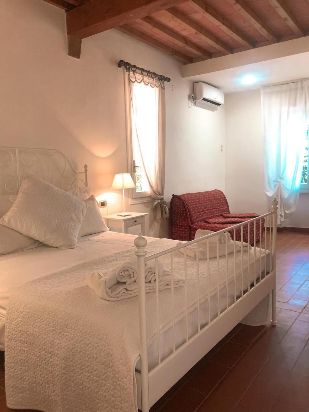 Cascina De' Fagiolari Guest House Lastra a Signa Exterior photo