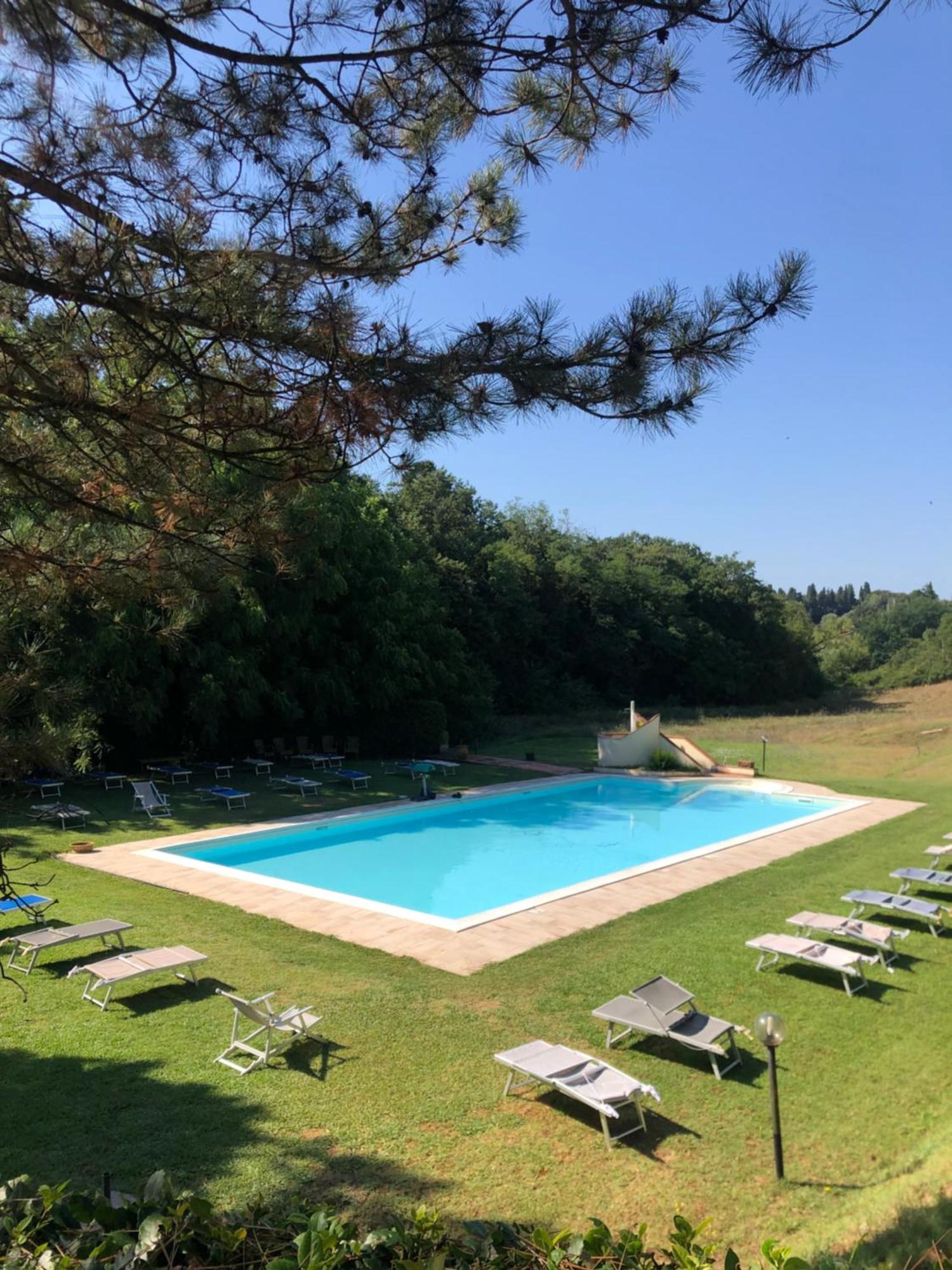 Cascina De' Fagiolari Guest House Lastra a Signa Exterior photo