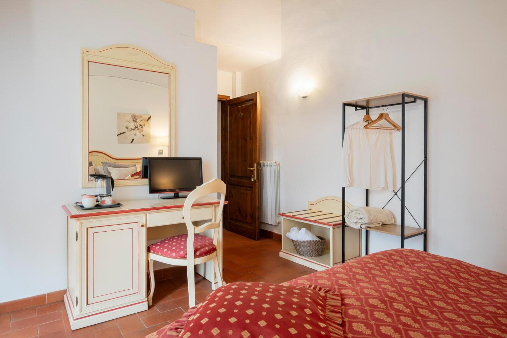 Cascina De' Fagiolari Guest House Lastra a Signa Exterior photo
