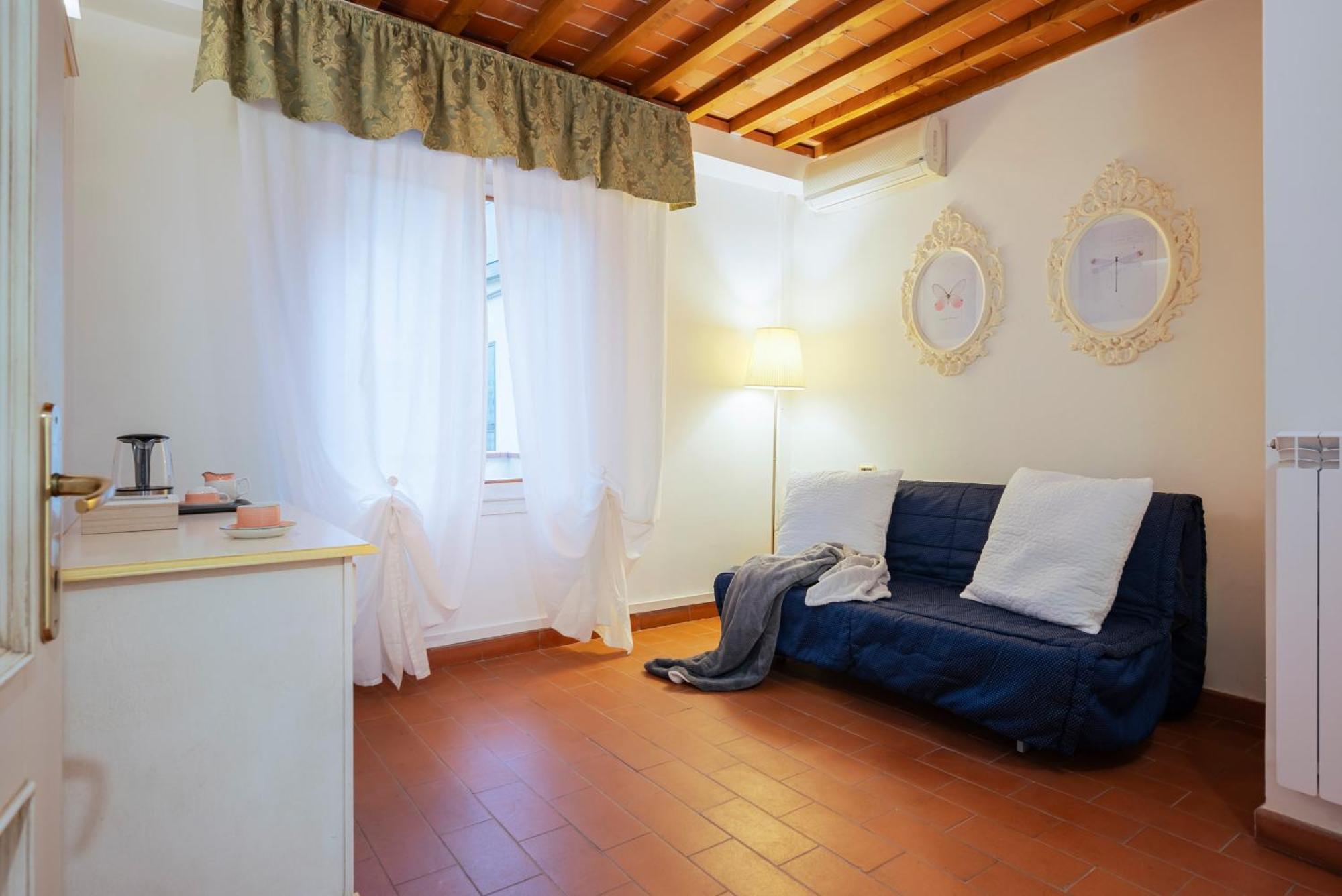 Cascina De' Fagiolari Guest House Lastra a Signa Exterior photo