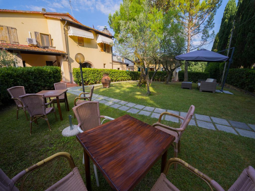 Cascina De' Fagiolari Guest House Lastra a Signa Exterior photo