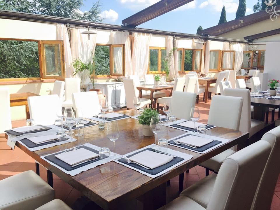 Cascina De' Fagiolari Guest House Lastra a Signa Exterior photo